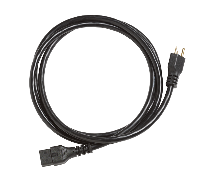 Powercord Set NEMA 250V