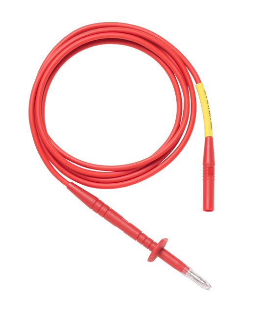 Lead Set, Red
