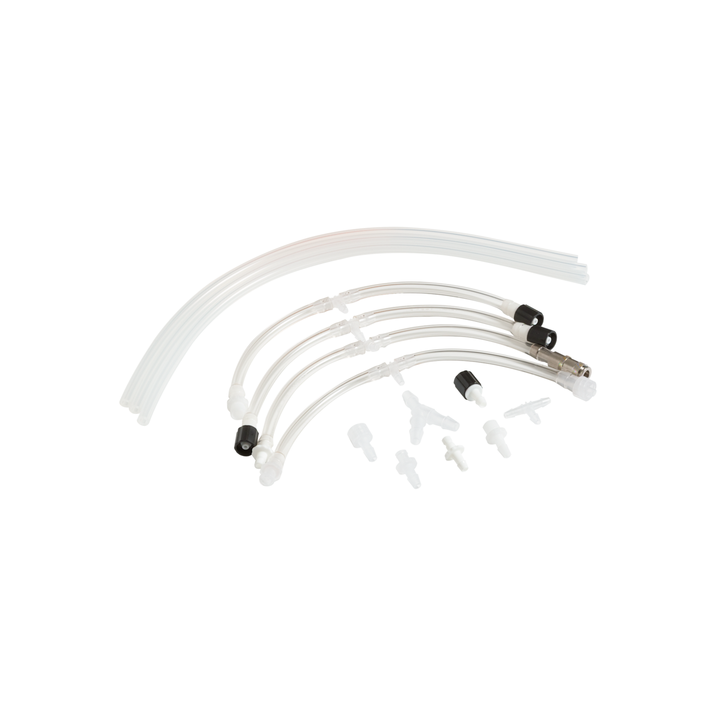 Accessory Kit (Tubings And Fittings)