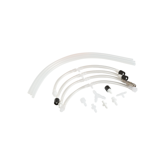 Accessory Kit (Tubings And Fittings)