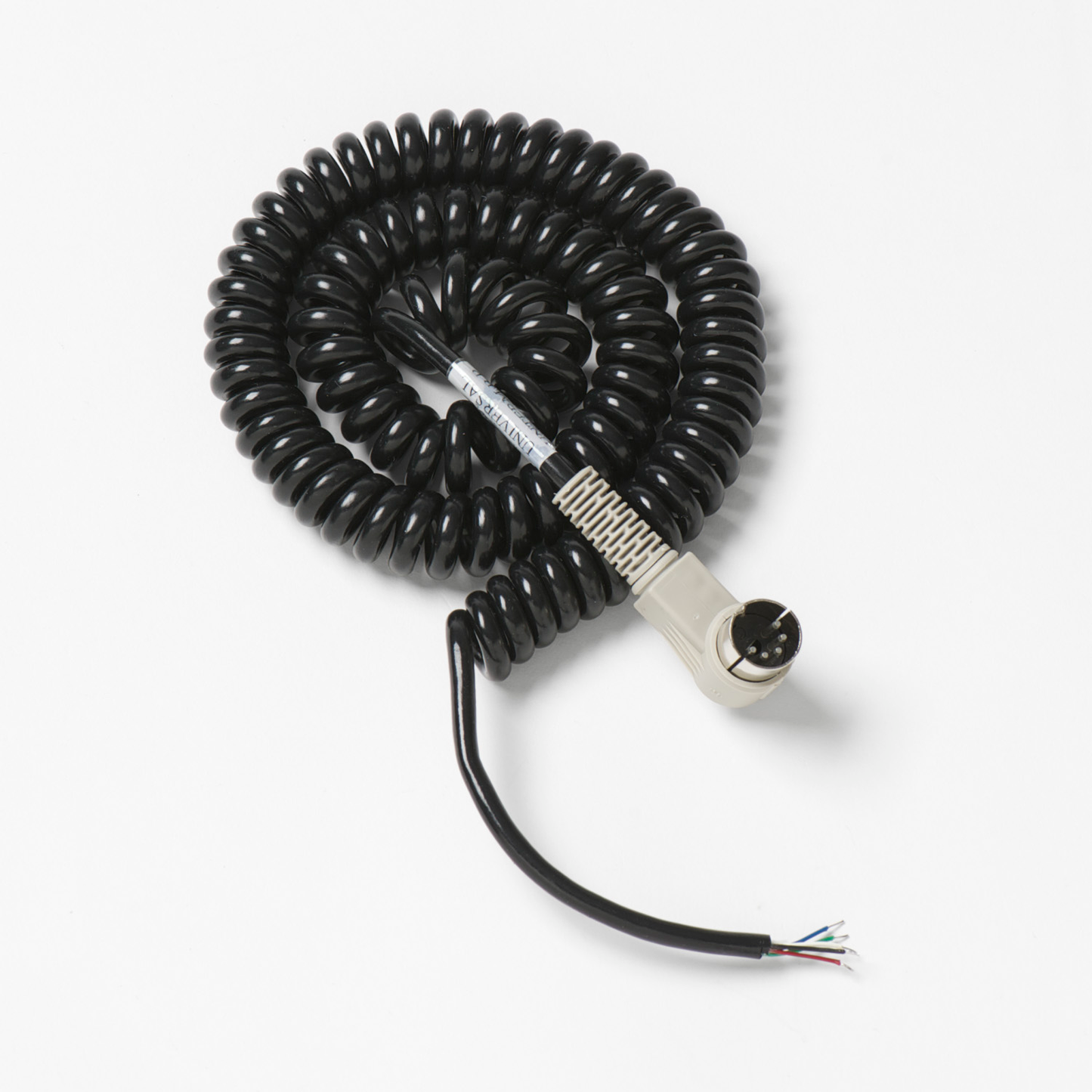 Universal Unterminated BP Cable