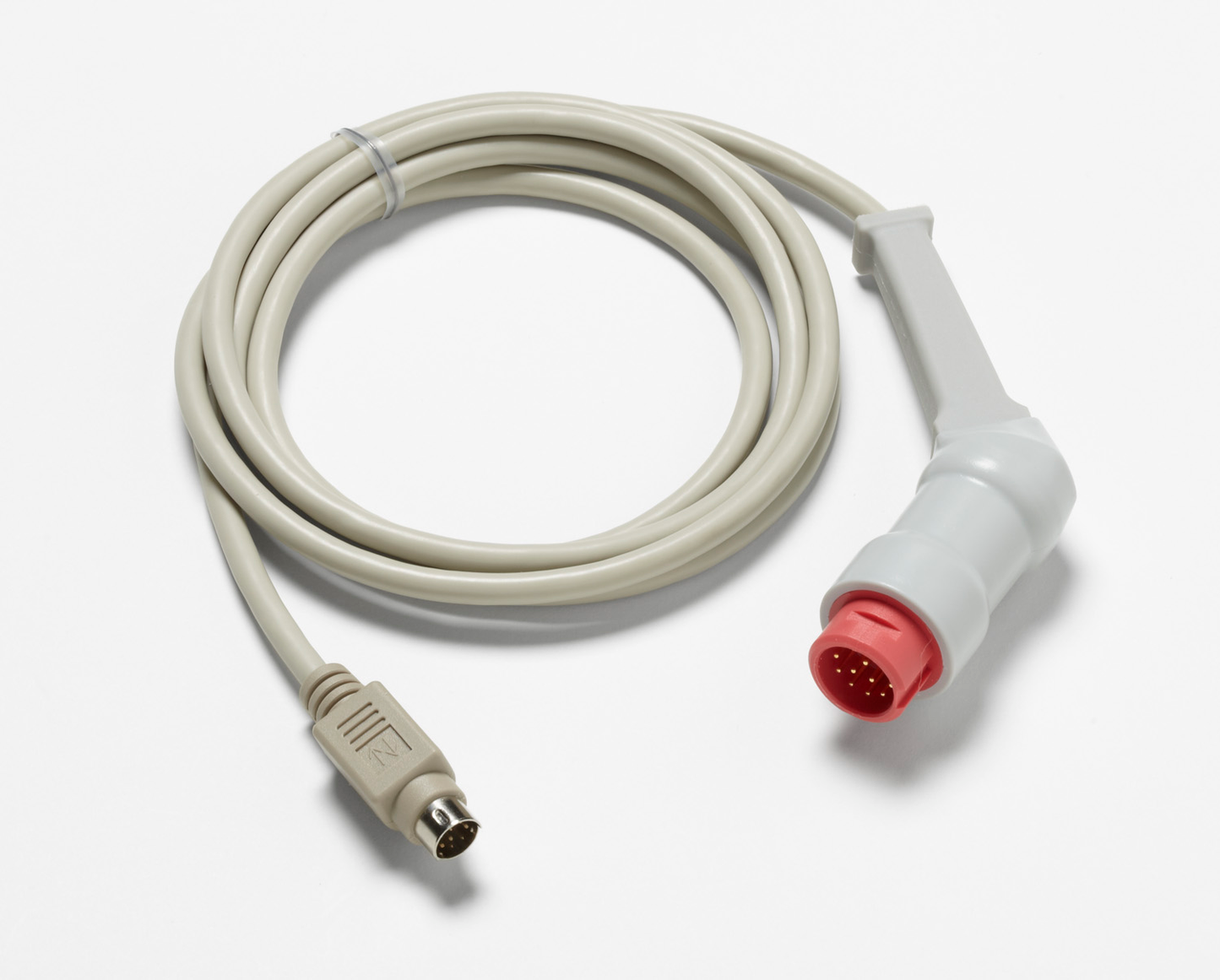 HP/Ag/Philips (50 Series) Ultrasound simulation cable (12-pin)