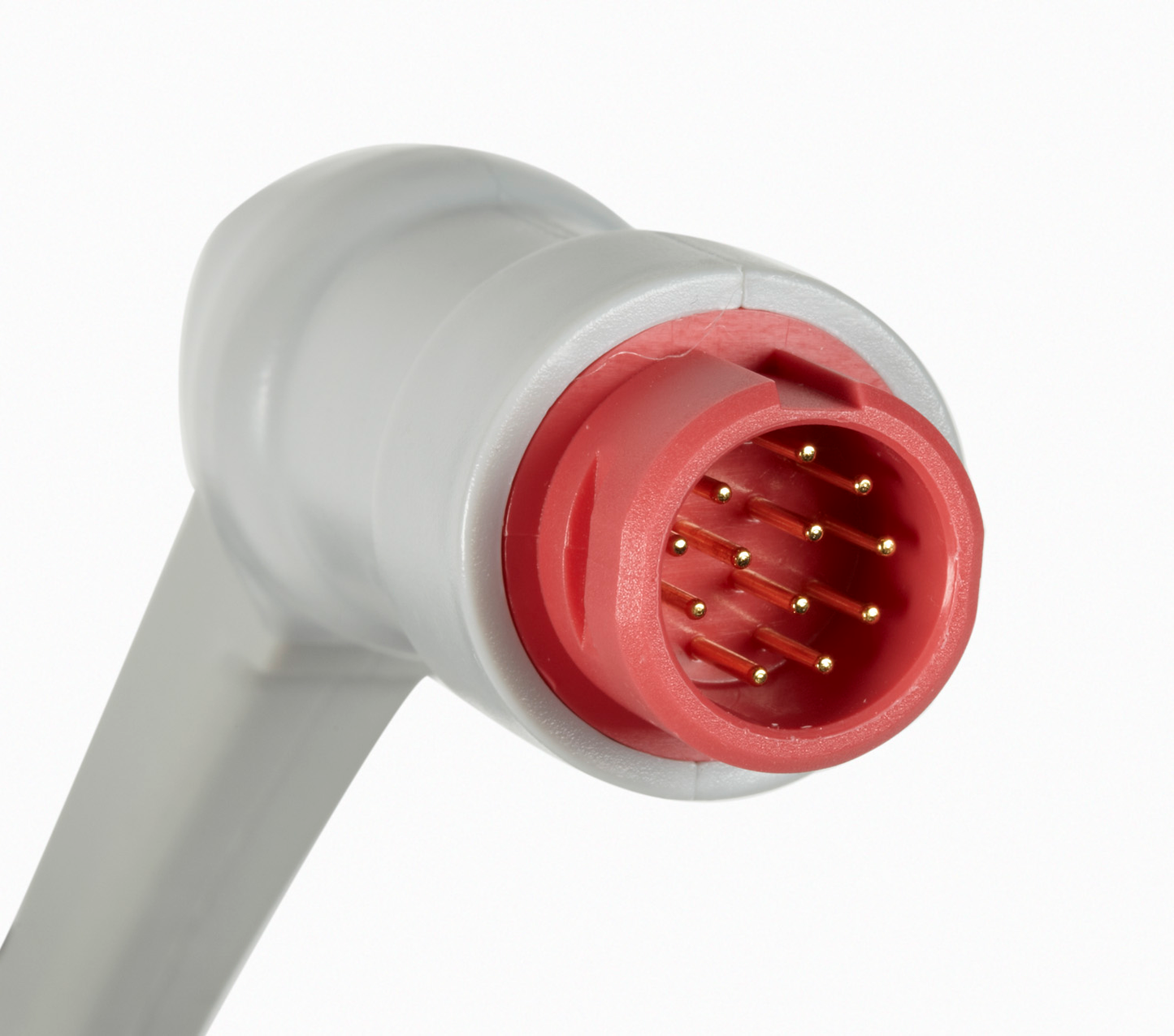 HP/Ag/Philips (50 Series) Ultrasound simulation cable (12-pin)