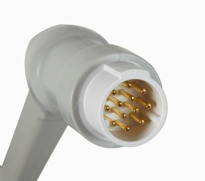 Corometrics Ext Toco Simulation Cable