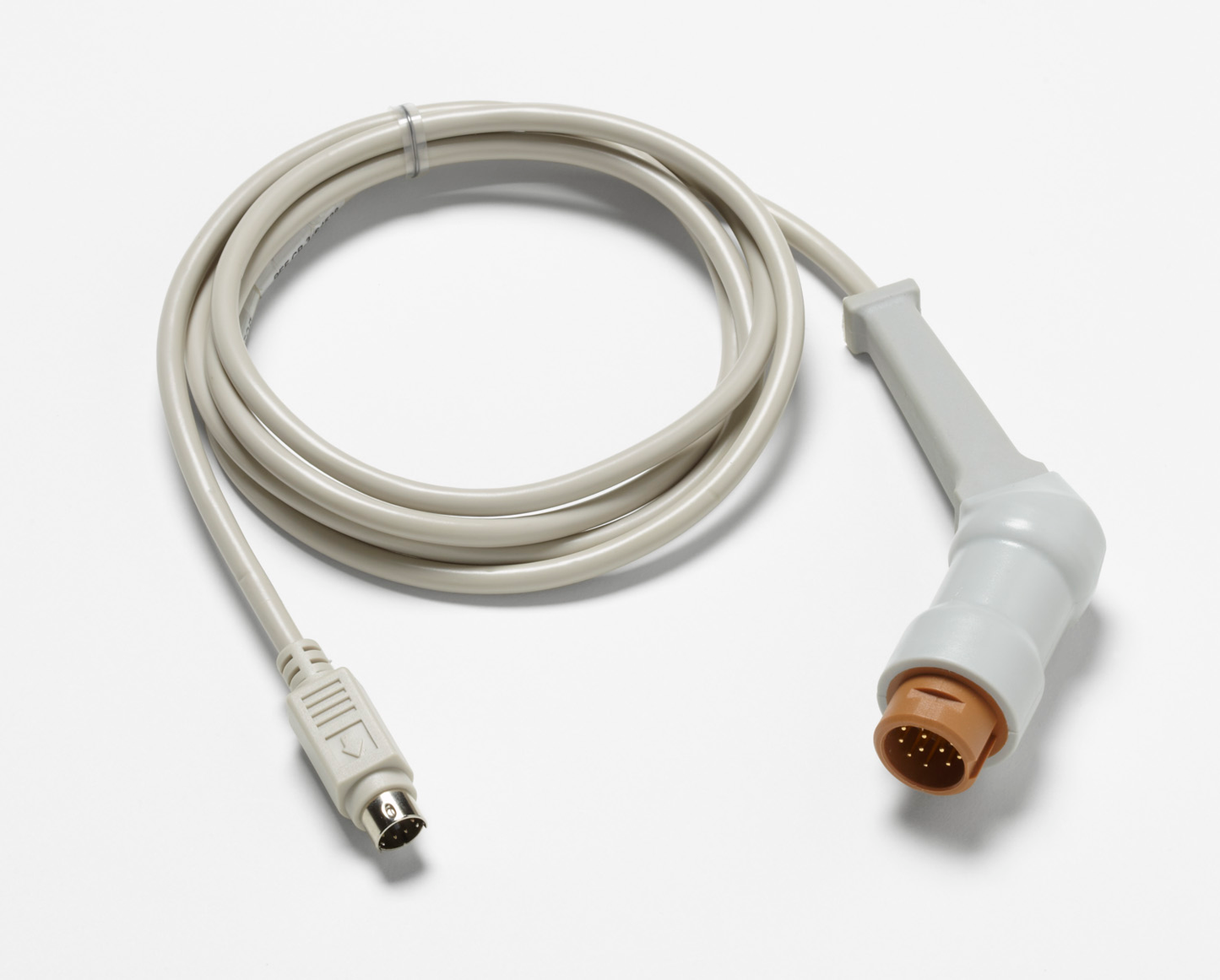 HP/Ag/Philips (50 & 8040) IUP Simulation cable (12-pin)
