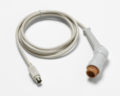 HP/Ag/Philips (50 & 8040) IUP Simulation cable (12-pin)