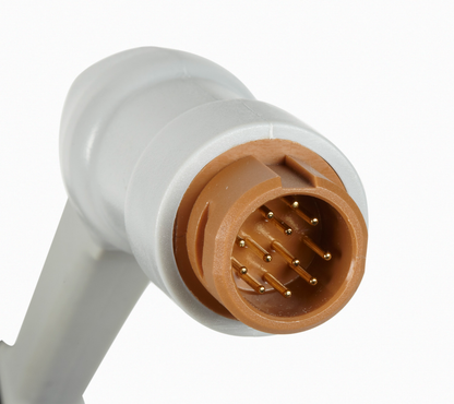 HP/Ag/Philips (50 & 8040) IUP Simulation cable (12-pin)