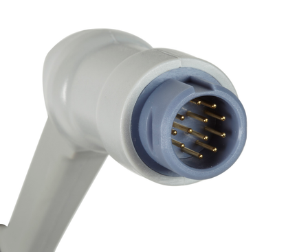 HP/Ag/Philips 8040 Ultrasound sim cable (12-pin)