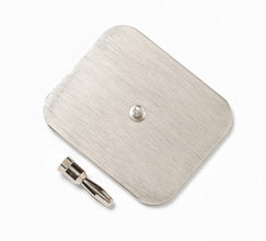 Defib Plate Assy