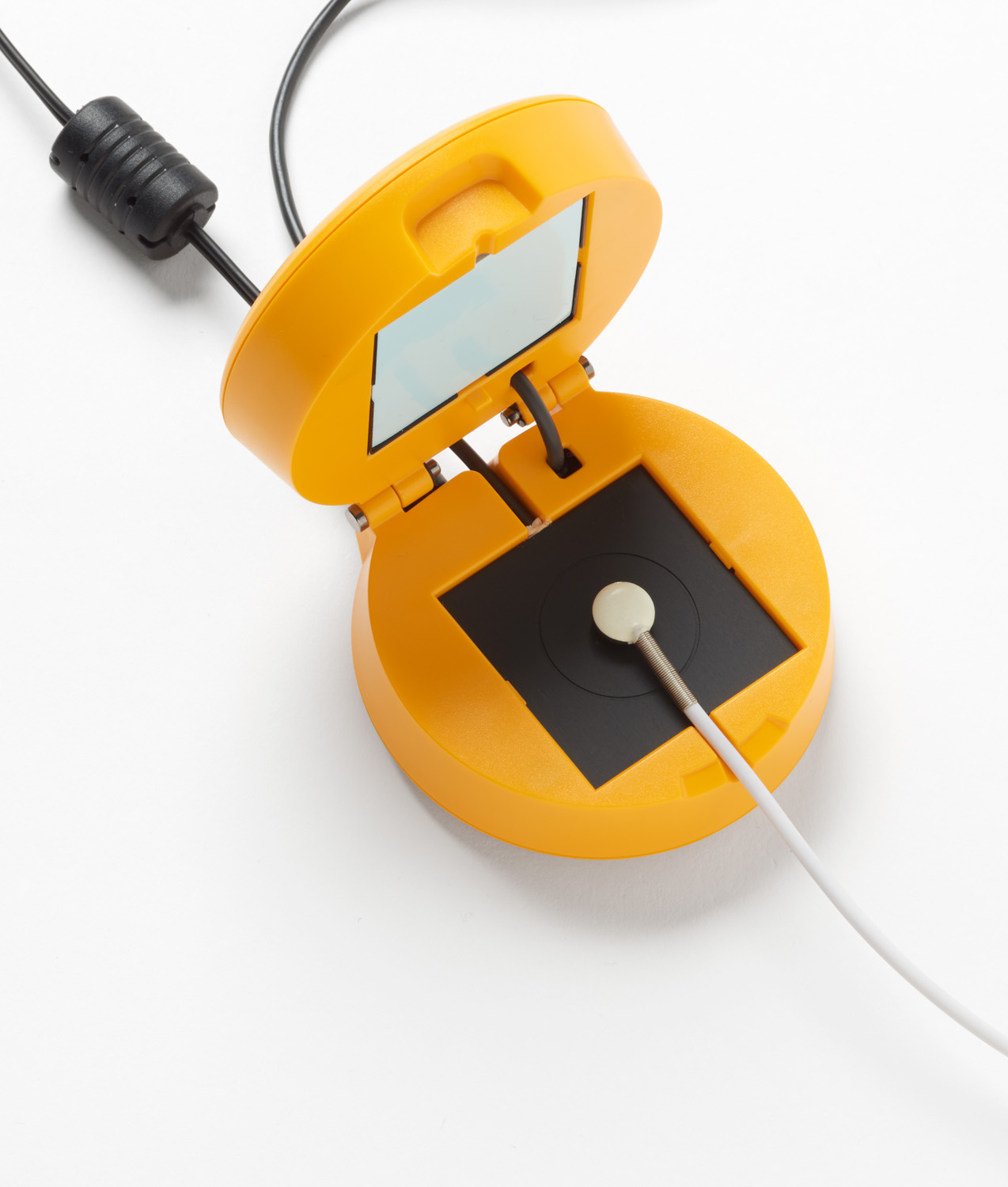 INCU II Skin Temperature Heater Assembly