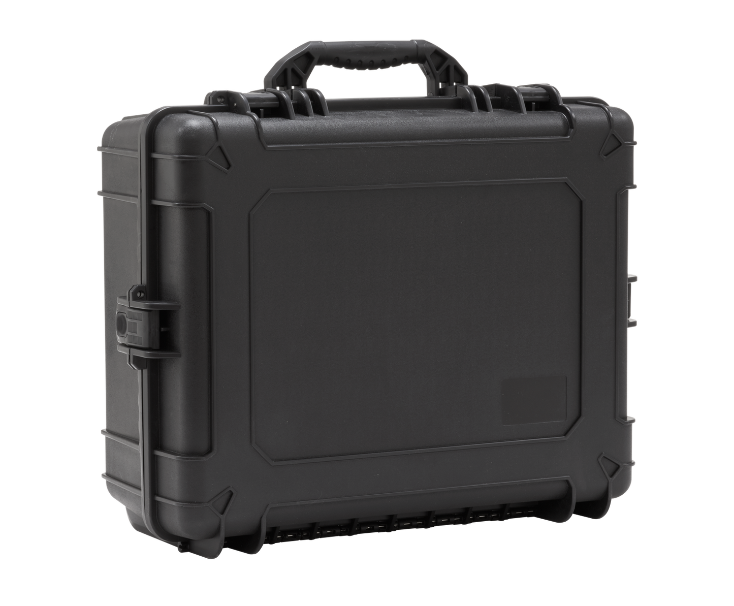 QA-ES III Pelican Hard Case
