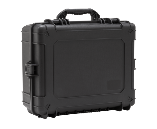 QA-ES III Pelican Hard Case