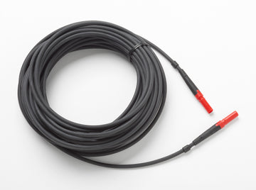 Cables, Test Leads, Clips, and adapters – Fluke Biomedical