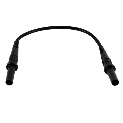Fluke Biomedical QA-ES III Electrosurgery Test Leads