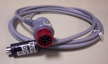 BP Cable HP 12-Pin