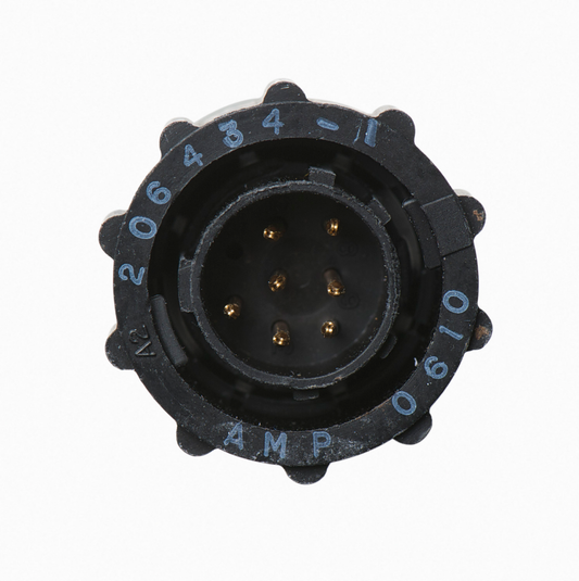 Mq-2 Blood Pressure Cable