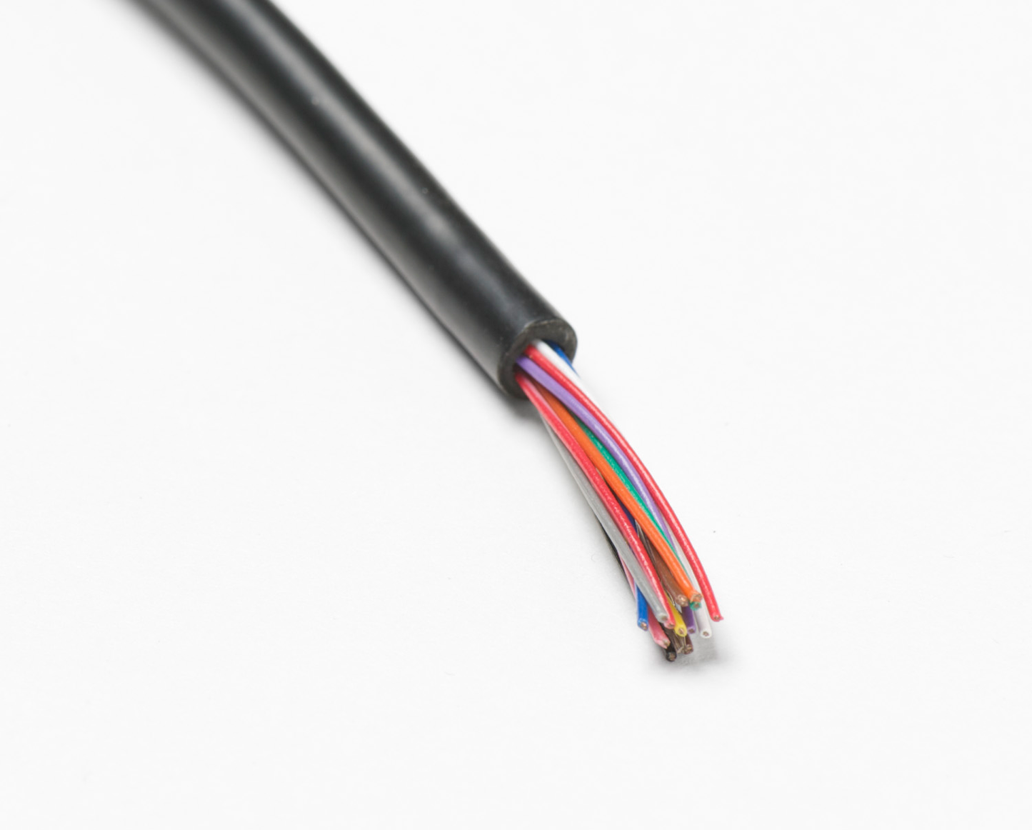 Universal probe test cable