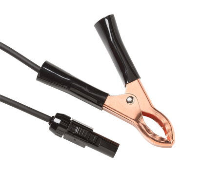 Chassis Cable-8Ft Coil Cord
