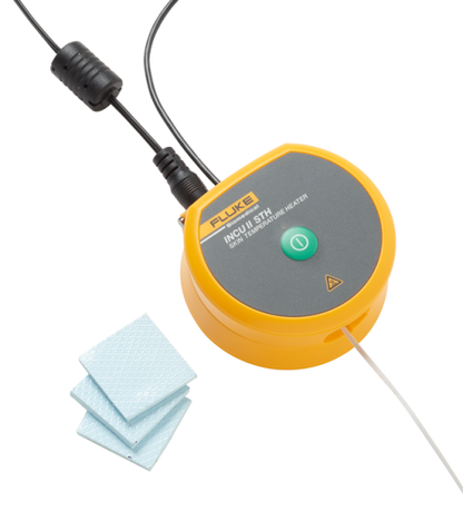 INCU II Skin Temperature Heater Assembly