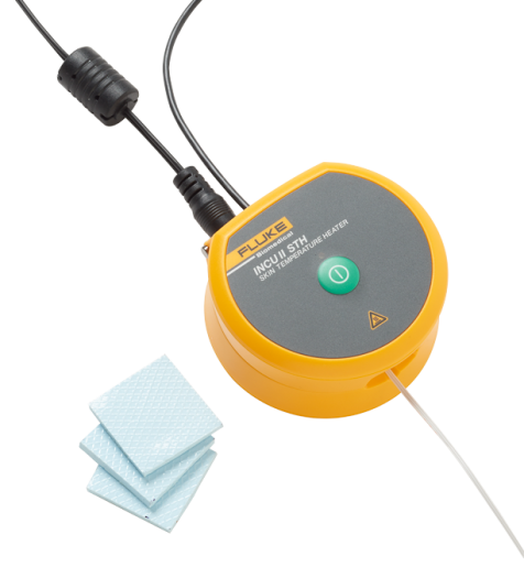 INCU II Skin Temperature Heater Assembly