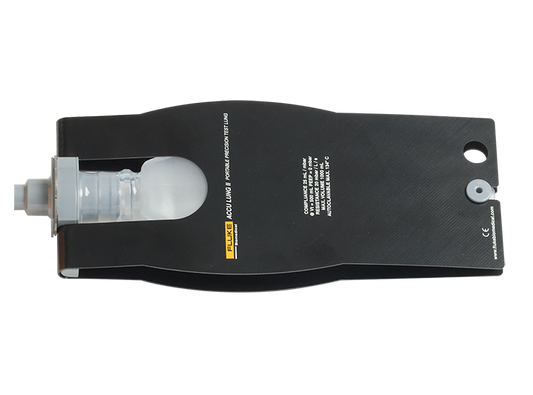 ACCU LUNG II Portable Precision Test Lung