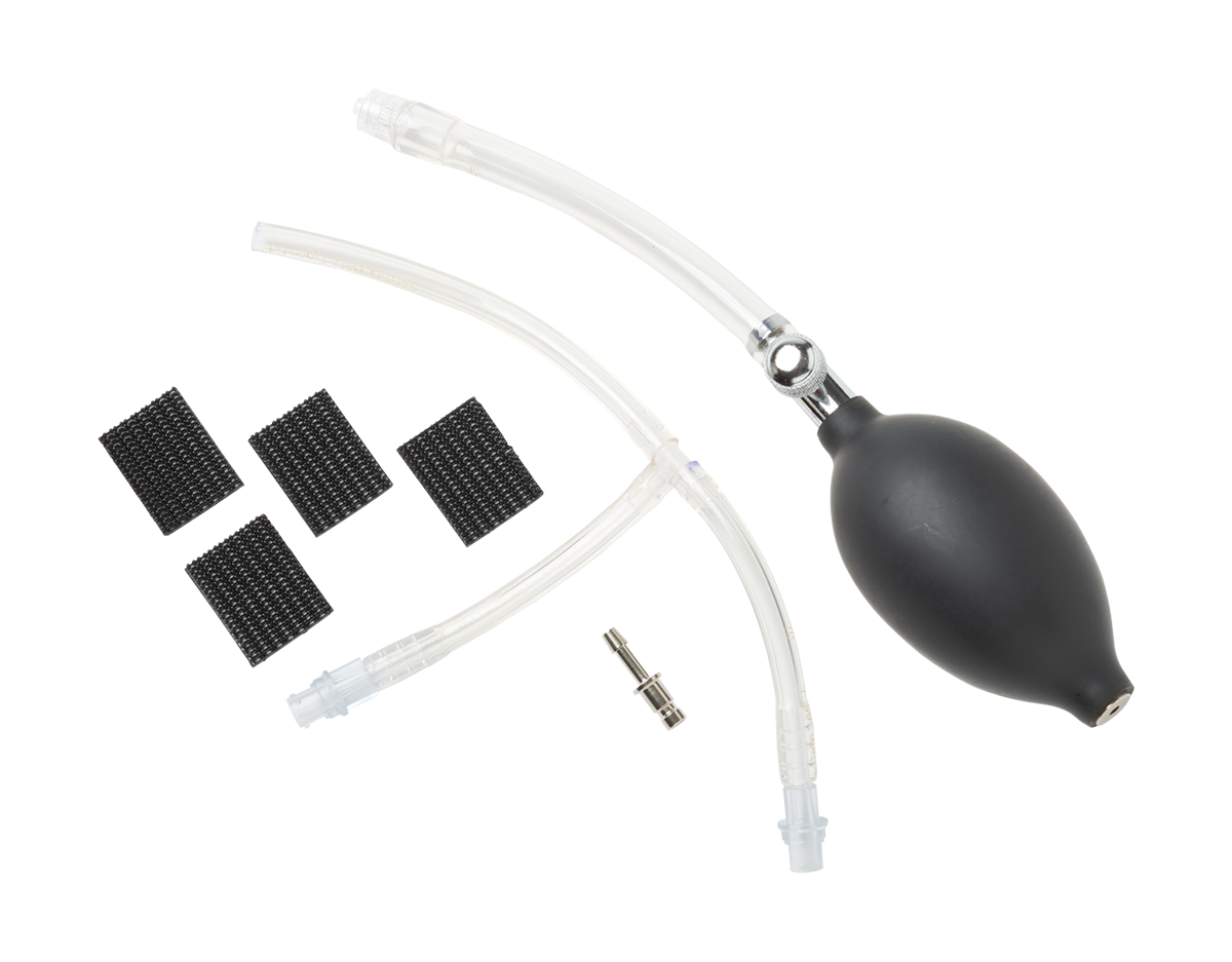 Tubing Kit w/Inflation Bulb