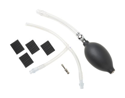 Tubing Kit w/Inflation Bulb
