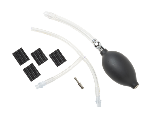 Tubing Kit w/Inflation Bulb