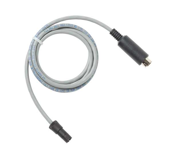 Mfh Cable MFH-1 Cable – Fluke Biomedical