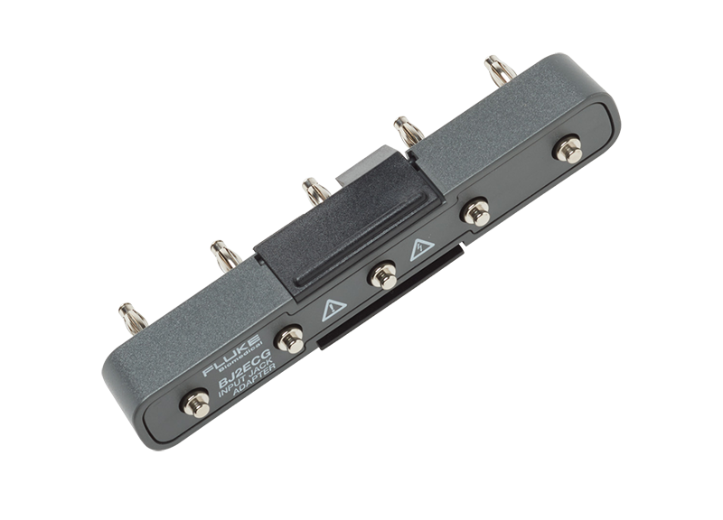 Bj2ECG Adapter Assy