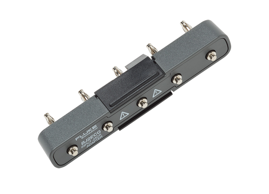 Bj2ECG Adapter Assy