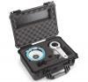 RaySafe 452 Survey Meter Case