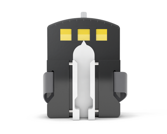 RaySafe X2 Panoramic Holder